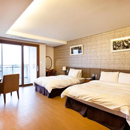 Hotel Sono Belle Byeonsan Landkreis Landkreis Buan Exterior foto